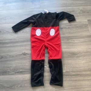Disney Baby Mickey Mouse Costume